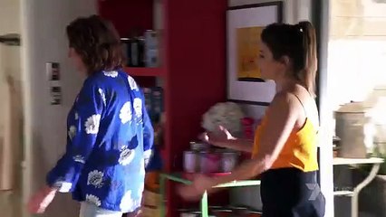Home and Away 2205 11th September 2019