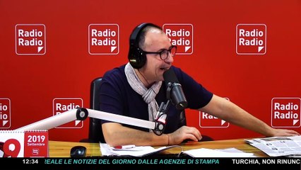 Un Giorno Speciale - Dr. Mauro D'Ambrogio -  11 Settembre 2019