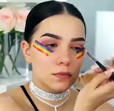 meilleures transformations de maquillage. meilleurs tutoriels de maquillage