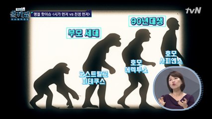 명절 세대갈등! 왜 일어나는 걸까? 우리가 세대갈등에 가져야 할 태도