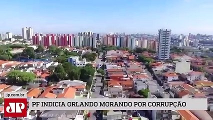 PF indicia prefeito de São Bernardo do Campo por corrupção