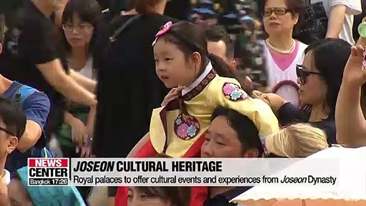 How to enjoy Seoul during Chuseok