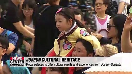 How to enjoy Seoul during Chuseok