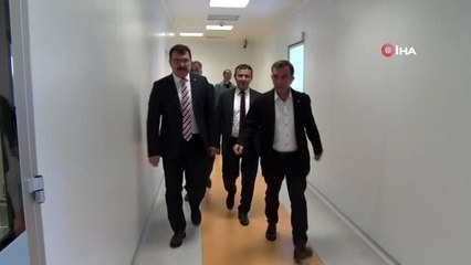 TÜBİTAK Başkanı Mandal, "Yakın Gelecekte İlacını, Aşısını Kendisi Üreten Ülke Olmak İstiyoruz"