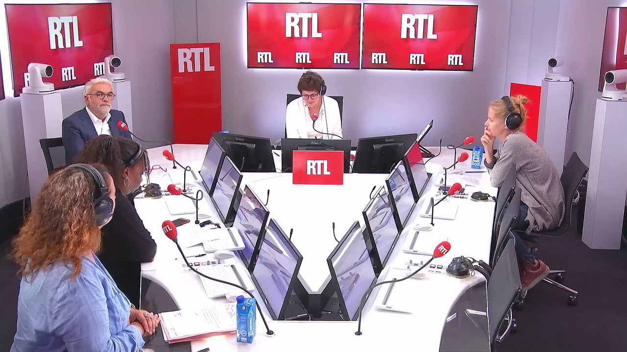 RTL Midi du 11 septembre 2019