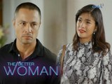 The Better Woman: Pamamaalam ni Juliet kay Andrew | Episode 52