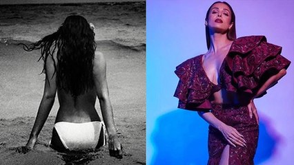 Malaika Arora Goes TOPLESS | वायरल हुई मलाइका अरोड़ा | Boldsky