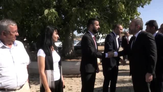 Mahir Ünal: Herkesin o feryadı duyması gerekir