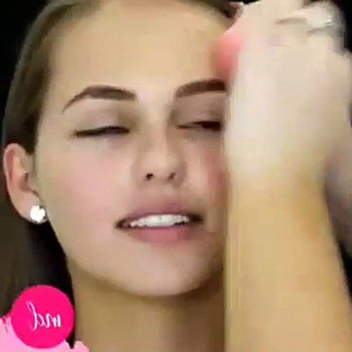 meilleures transformations de maquillage. meilleurs tutoriels de maquillage