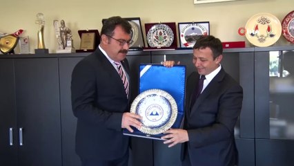 TÜBİTAK Başkanı Mandal, “Yakın Gelecekte İlacını, Aşısını Kendisi Üreten Ülke Olmak İstiyoruz”