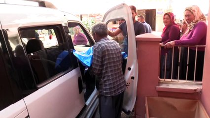 Adana'da üç aylık bebek hayatını kaybetti