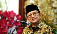 Presiden Ketiga Republik Indonesia, BJ Habibie Meninggal Dunia