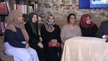 Diyarbakır'daki annelerin oturma eylemine Kocaeli'den destek - KOCAELİ
