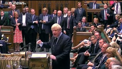 El Tribunal de Apelación de Escocia considera ilegal cerrar el Parlamento