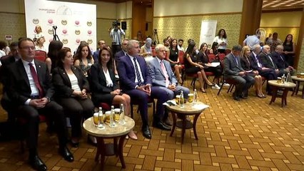 "TBB'nin bir tek ideolojisi var hukukun üstünlüğü"