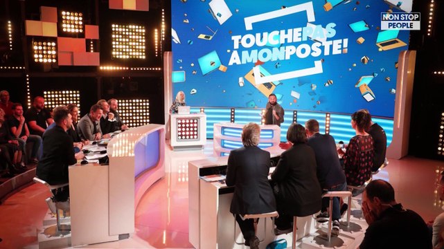 Nikos Aliagas en froid avec Benjamin Castaldi : le chroniqueur est peiné