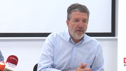 CCOO pide abordar los "grandes retos de la educación"