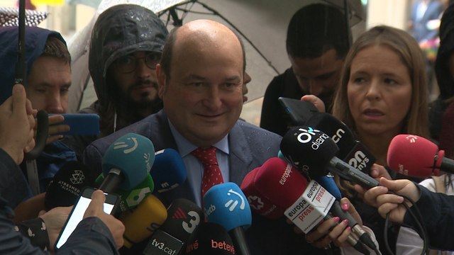 PNV espera que la sentencia ayude a resolver el conflicto