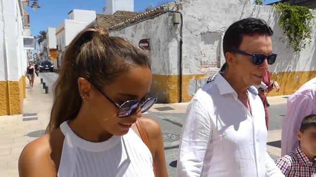 José Ortega Cano denuncia a Kiko Jiménez