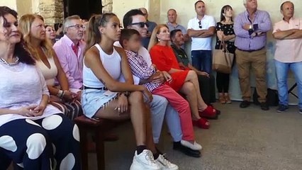 José Ortega Cano denuncia a Kiko Jiménez