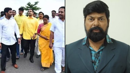 TDP ఆత్మకూరు ర్యాలీ పై ప్రత్యేక కథనం || Special Report On TDP Chalo Atmakur Rally