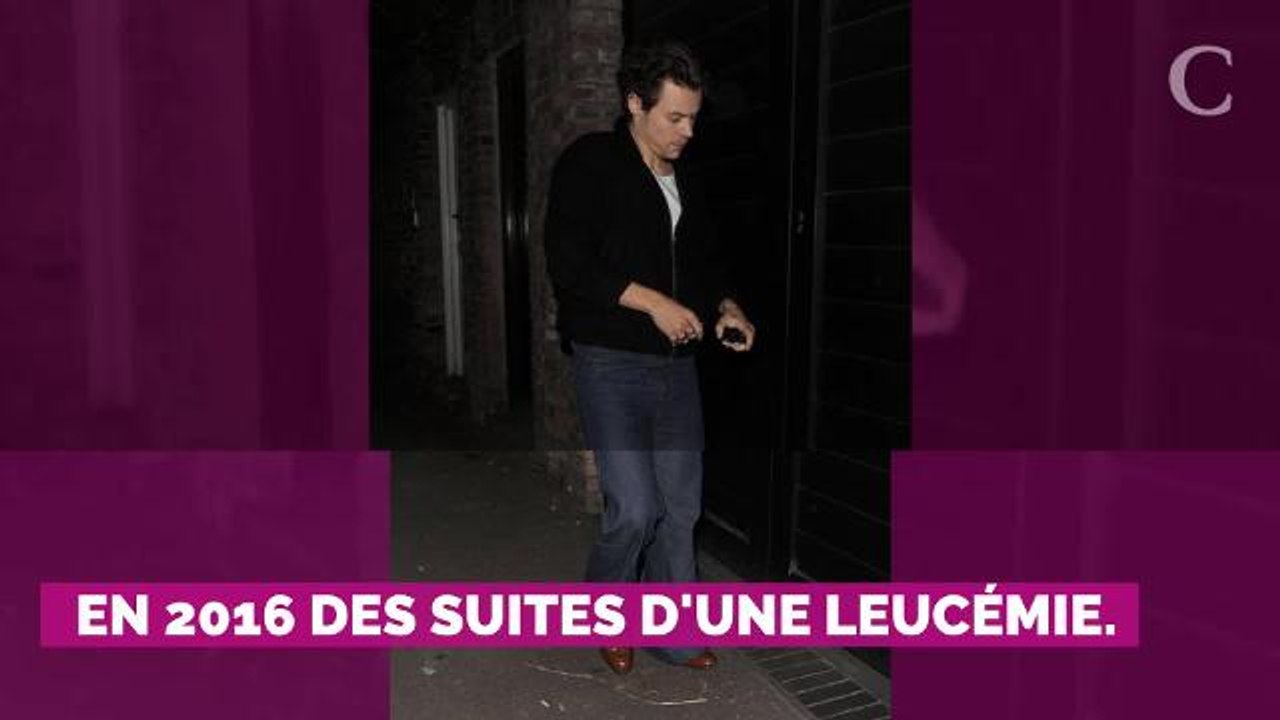 Louis Tomlinson : les causes de la mort de sa sœur Félicité à 18 ans enfin révélées