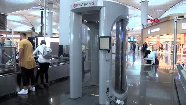 11 eylül terör saldırılarının bugün yıldönümü, saldırılar sonrası uçuş güvenliğinde devrim yaşandı