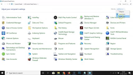How to Enable Telnet Client on Windows 10?