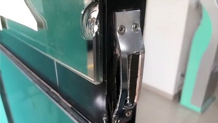 Bandidos agem em empresa no centro de Cascavel