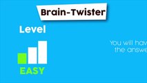 Brain-Twister : fun math facts