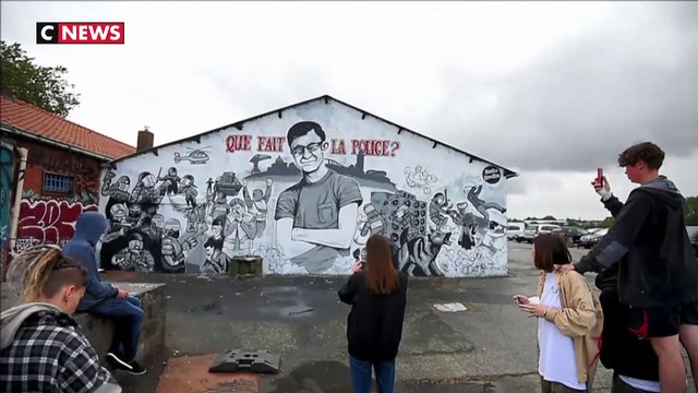 Affaire Steve Maïa Caniço : son téléphone était allumé pendant l'intervention, selon la police judiciaire