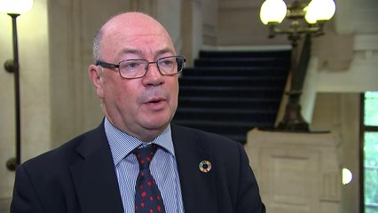 Tory rebel: Court decision on prorogation is pretty damaging