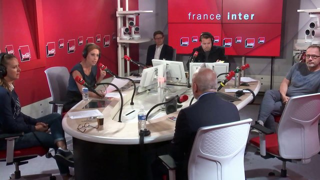 Stéphane Richard : Il faudrait taxer plus fort les successions, plus que la réussite individuelle