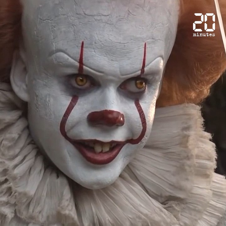 Comment les monstres font pour qu'on aime « Ça »