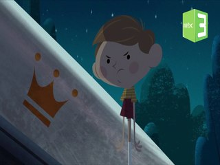 جيمي غاضب من أروين.. شاهد الفيديو