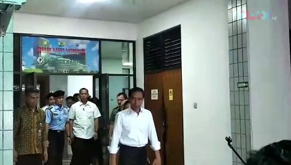 Ucapan Duka Cita Jokowi Atas Berpulangnya Pak Habibie