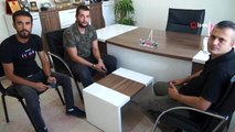 Kayyum döneminde işe alınan 7 kişi HDP'li belediye tarafından işten çıkarıldı
