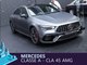 Mercedes Classe A 45 AMG et CLA 45 AMG en direct du salon de Francfort 2019