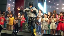 Çepik'in çekimi Batman Üniversitesinde yapıldı - BATMAN