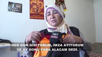 下载视频: Terör örgütü PKK, amatör kaleciyi dağa kaçırdı