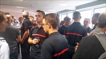 Ils sont jeunes et s'engagent auprès des pompiers de la Loire