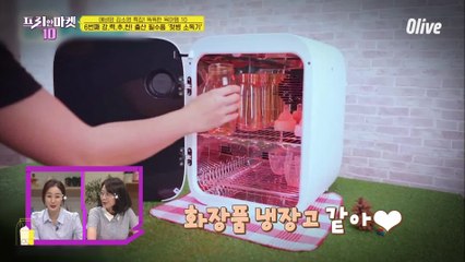 필.수.로 사야하는 젖병 소독기! 디자인도 굿! [똑똑한 육아템10]