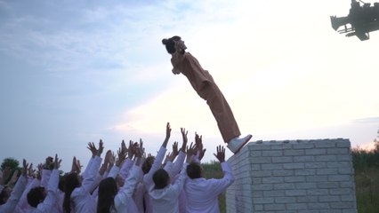 Oh Wonder - Hallelujah