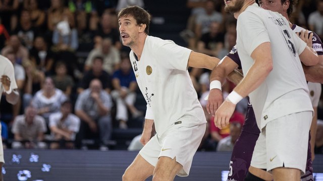 Viran Morros : « les deux équipes se connaissent très bien »