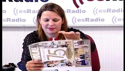 Crónica Rosa: Las exclusivas del especial por el 75º aniversario de ¡Hola!