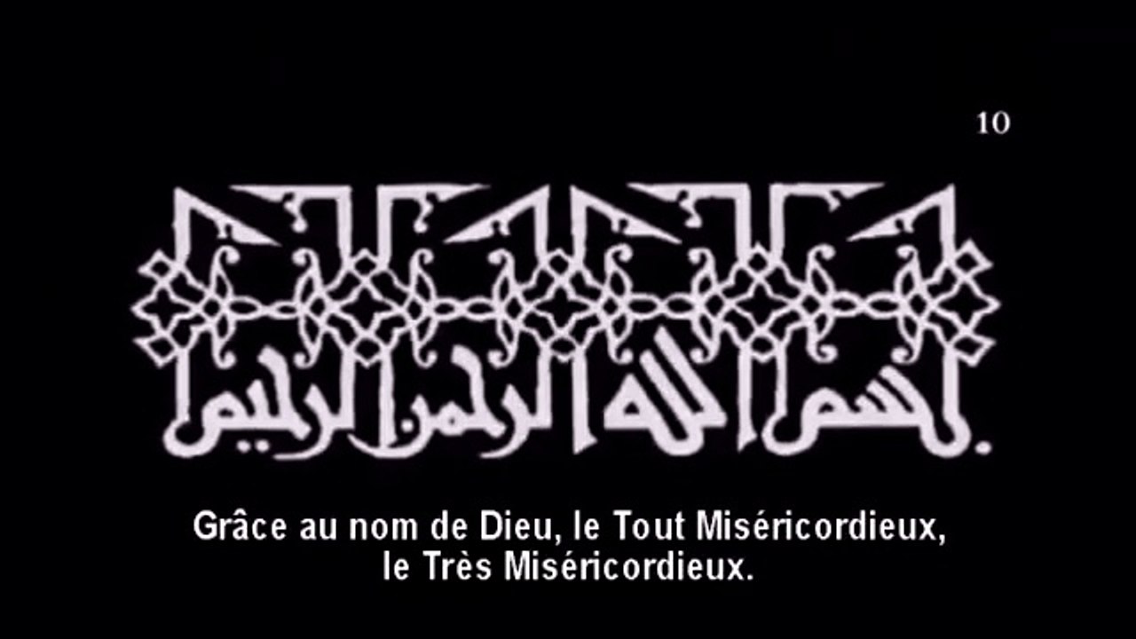 Épisode 10: Joseph est vendu à Putiphar gouverneur d’Égypte