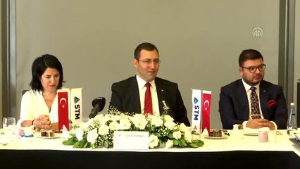 STM, World Drone Cup'ta dünyanın en yetenekli pilotlarını ağırlayacak