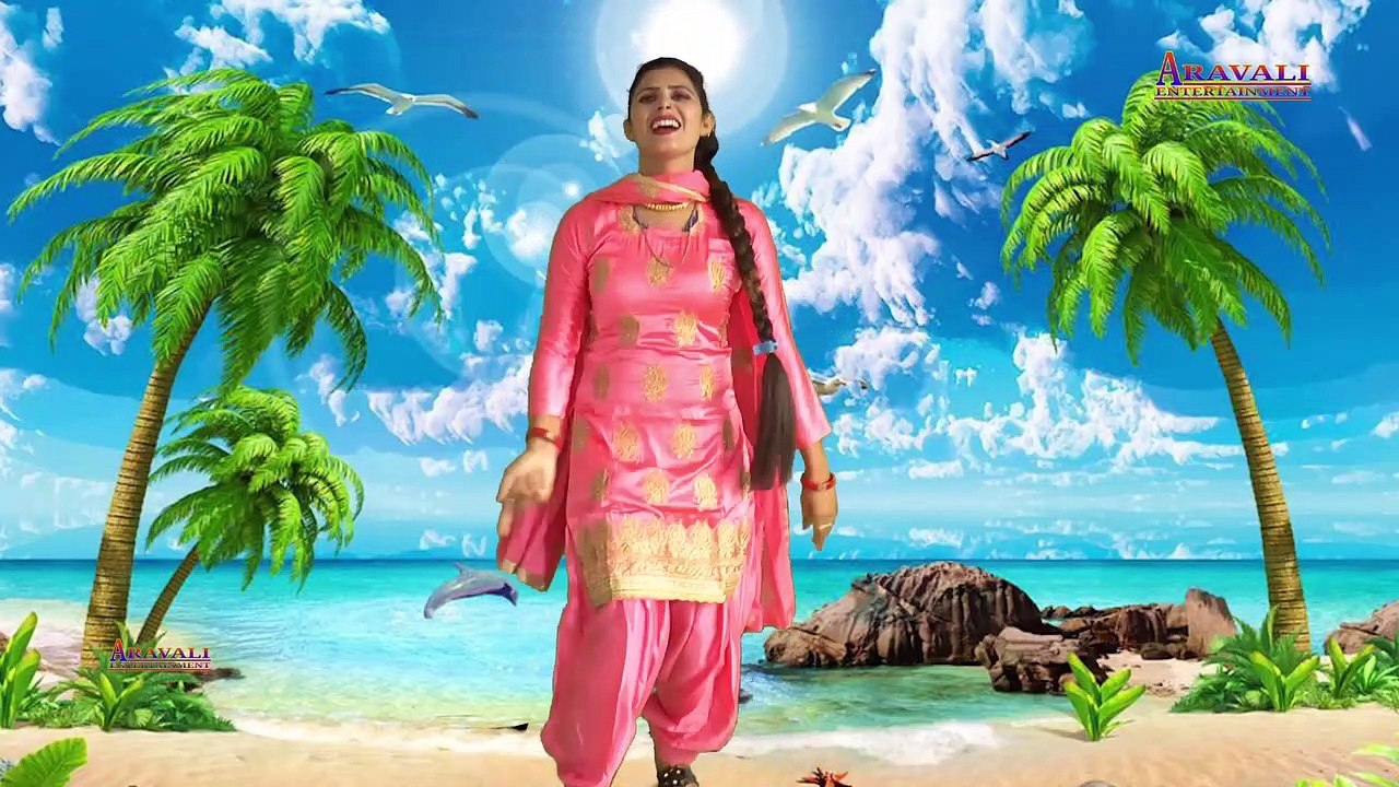 Mewati Video Song _ टॉप लागे छोरी गुलाबी पेलर में _Muskan_Chanchal_Sahin Singer__Full-HD_60fps