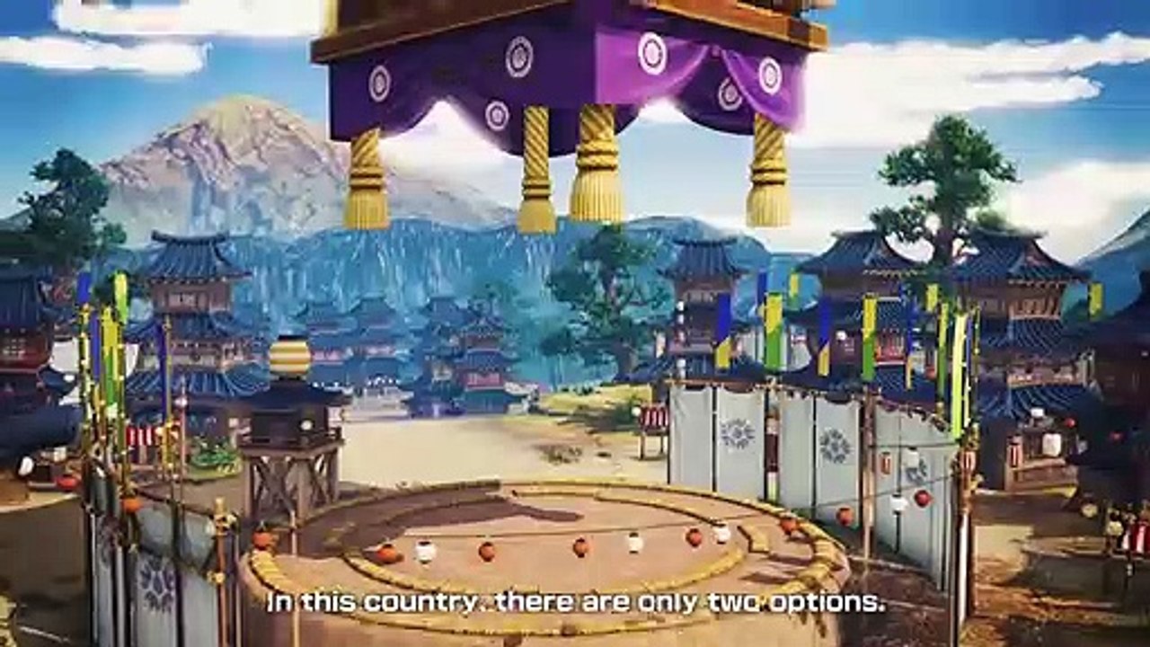 PS4 - One Piece Pirate Warriors 4 (2020)