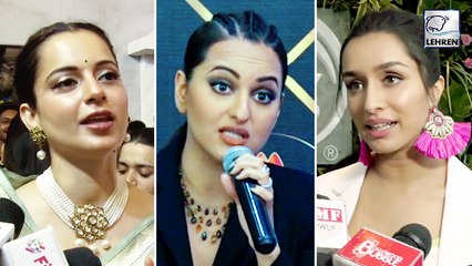 Bollywood Actors' Reaction On Saving Aarey Forest